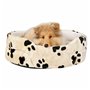 Lit pour chien Trixie Charly Beige 43 × 38 cm