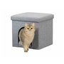 Cabane Trixie T36314 Gris