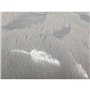 Couverture pour animaux de compagnie Trixie Feather Gris Argenté Polyester 100 × 70 CM
