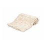 Couverture pour animaux de compagnie Trixie Cosy Beige Tissu Peluche 100 × 70 CM