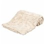 Couverture pour animaux de compagnie Trixie Cosy Beige Tissu Peluche 100 × 70 CM