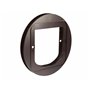 Porte d'accès Trixie 70938 Marron
