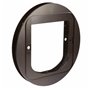 Porte d'accès Trixie 70938 Marron
