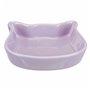 Mangeoire pour chats Trixie 12 cm