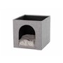 Cabane Trixie Ella Cuddly Cave Gris