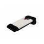 Grattoir pour Chats Trixie Noir Naturel 15 × 35 CM