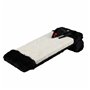 Grattoir pour Chats Trixie Noir Naturel 15 × 35 CM