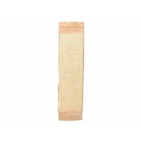Grattoir pour Chats Trixie Beige Naturel 15 × 56 CM
