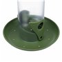 Mangeoire pour oiseaux Trixie 500 ml