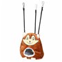 Lit pour animal domestique Trixie