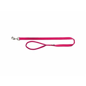 Laisse pour Chien Trixie New Premium Fuchsia XS/S