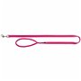 Laisse pour Chien Trixie New Premium Fuchsia M/L