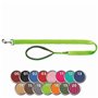 Laisse pour Chien Trixie New Premium Vert L/XL