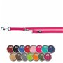 Laisse réglable pour chien Trixie Fuchsia XS/S
