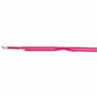 Laisse réglable pour chien Trixie Fuchsia M/L