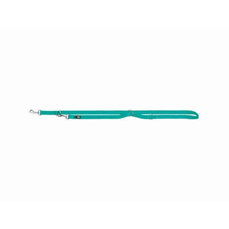 Laisse réglable pour chien Trixie Azul Océano M/L