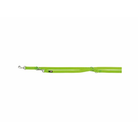 Laisse réglable pour chien Trixie Pomme M/L