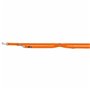 Laisse réglable pour chien Trixie Orange XS/S