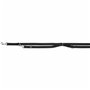Laisse réglable pour chien Trixie 20091 Noir L/XL