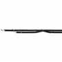 Laisse réglable pour chien Trixie 20101 Noir XS