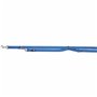 Laisse réglable pour chien Trixie 20092 Bleu de Colbat L/XL