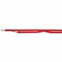 Laisse réglable pour chien Trixie 20083 Rouge M/L