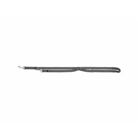 Laisse réglable pour chien Trixie Graphite XS/S