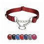 Collier de dressage Trixie New Premium Noir S/M 30-40 cm