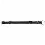 Collier pour Chien Trixie New Premium Noir S/M 30-45 cm