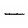 Collier pour Chien Trixie New Premium Noir XXS/XS 15-25 cm