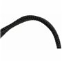 Collier pour Chien Trixie New Premium Noir XXS/XS 15-25 cm