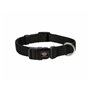 Collier pour Chien Trixie New Premium Noir S 25-40 cm