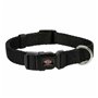 Collier pour Chien Trixie New Premium Noir S 25-40 cm