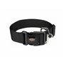 Collier pour Chien Trixie New Premium Noir M/L 40-60 cm