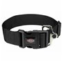 Collier pour Chien Trixie New Premium Noir M/L 40-60 cm