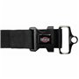 Collier pour Chien Trixie New Premium Noir M/L 40-60 cm