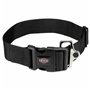 Collier pour Chien Trixie New Premium Noir L/XXL 55-80 cm