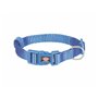 Collier pour Chien Trixie New Premium Bleu de Colbat XS/S 22-35 cm