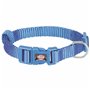 Collier pour Chien Trixie New Premium Bleu de Colbat XS/S 22-35 cm