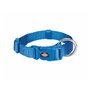 Collier pour Chien Trixie New Premium Bleu de Colbat M/L 35-55 cm