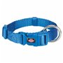 Collier pour Chien Trixie New Premium Bleu de Colbat M/L 35-55 cm