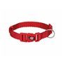 Collier pour Chien Trixie New Premium Rouge XS/S 22-35 cm