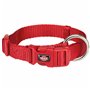 Collier pour Chien Trixie New Premium Rouge S/M 30-45 cm