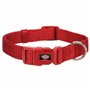 Collier pour Chien Trixie New Premium Rouge S 25-40 cm