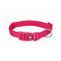 Collier pour Chien Trixie New Premium Fuchsia XS/S 22-35 cm