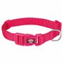 Collier pour Chien Trixie New Premium Fuchsia XS/S 22-35 cm