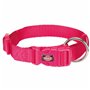 Collier pour Chien Trixie New Premium Fuchsia M/L 35-55 cm