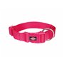 Collier pour Chien Trixie New Premium Fuchsia L/XL 40-65 cm