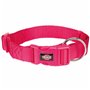 Collier pour Chien Trixie New Premium Fuchsia L/XL 40-65 cm