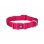 Collier pour Chien Trixie New Premium Fuchsia S 25-40 cm